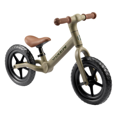 Беговел Happy Baby Vixen 50064 olive 01